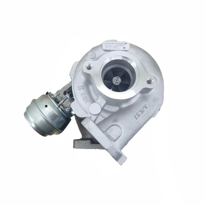 Στροβιλοσυμπιεστής 2.5L 14411-EB300 GT2056V 751243-5002S QW25 Nissan Navara
