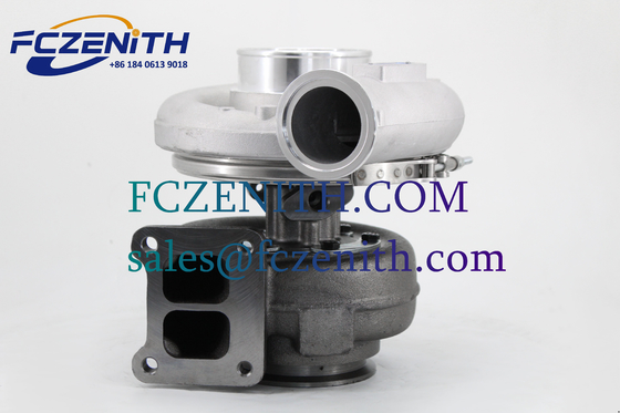 Στροβιλοσυμπιεστής hx55-10 4038613 1538372 1538373 Scania για τη μηχανή DC12