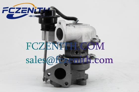 Στροβιλο Suzuki στροβιλοσυμπιεστής 13900-83GB0 1390083GB0 ODM VZ35 VZ49 RHF3