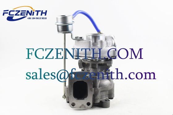 AGS 4.10TCA MWM Volkswagen L80 στροβιλοσυμπιεστής TB0392 80000172150 465819-0001 μηχανών diesel