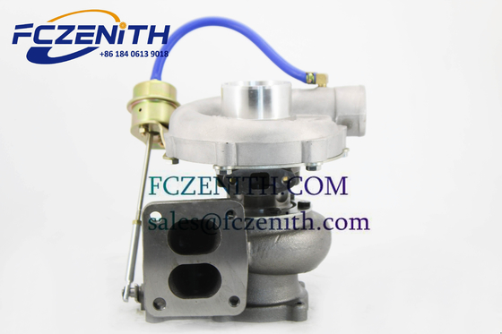 Wa400-3 στροβιλοσυμπιεστής 466535-5001 466535-5002 466535-2 6222 - 81 της KOMATSU 8310