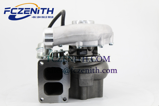 Φορτηγό Tb4503 De12t Daewoo στροβιλο 65.09100.7024 466789-0001 65.09100-7037