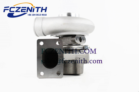 COem TD04H τούρμπο για τη γη ISUZU που κινεί sk120-3 sk120-5 49189-00501