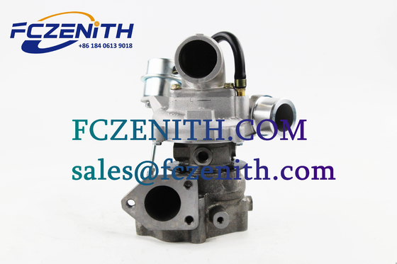 GT1749S θαλάσσιος στροβιλοσυμπιεστής 732340-0001 732340-5001S μηχανών diesel για το φορτηγό της Hyundai