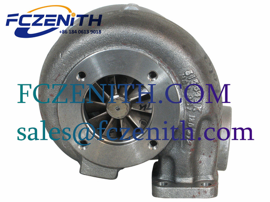 Στροβιλοσυμπιεστής K27 S2B 5327-970-5721 5700027 5700009 5700157 Liebherr αυτοκινήτων cOem