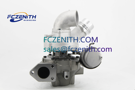 GT1749V BV43 Hyundai στροβιλο 28231-4A700 28230-4A700 53039880353 για τη μηχανή A4CB ε-5 H1 μεγάλο Starex