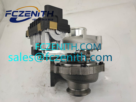 GTB1549VK στροβιλο φορτιστής 4805337 96440365 762463-5006S 762463 για Chevrolet Captiva C100 C140 2,0 μηχανή 762463-0006 Z20S