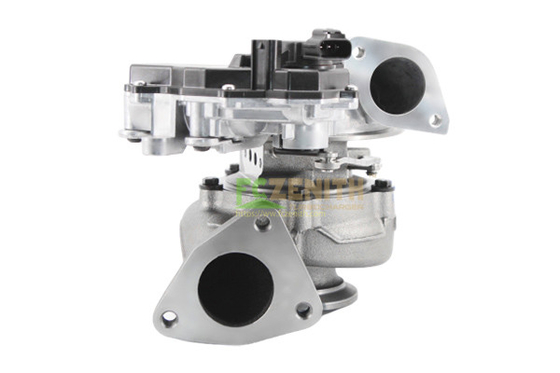 Στροβιλο φορτιστής 2gd-Ftv Hilux 2.4L Ct16v Gun125r 17201-11070 Toyota