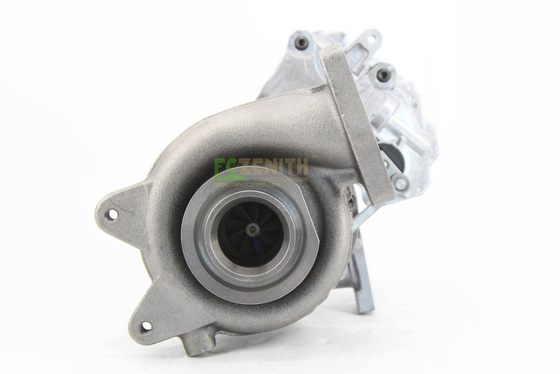 Στροβιλο φορτιστής 2gd-Ftv Hilux 2.4L Ct16v Gun125r 17201-11070 Toyota