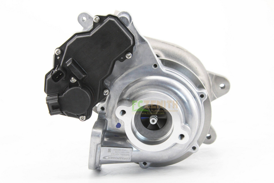 Στροβιλο φορτιστής 2gd-Ftv Hilux 2.4L Ct16v Gun125r 17201-11070 Toyota