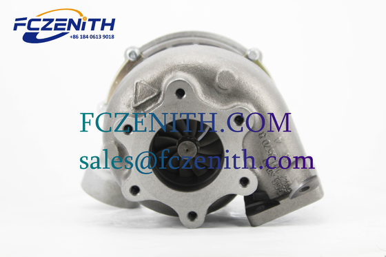 K27 Benz της Mercedes στροβιλοσυμπιεστής 53279706507 A0050969399 A0060963199 A0060963299 για OM442LA-E2