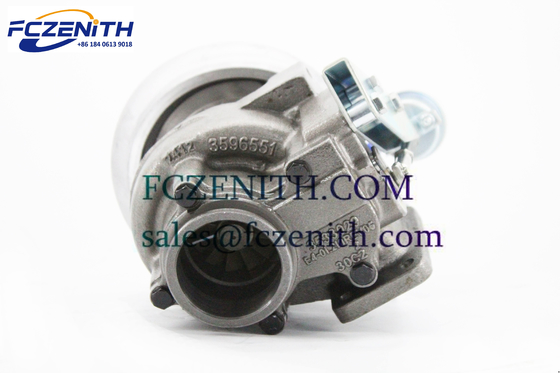 HX35W στροβιλο 3597180 3595279 4033086 403308600H 4033086H 4035408 504040250 504040250R για την ΕΥΡΟ- μηχανή 3 150E28