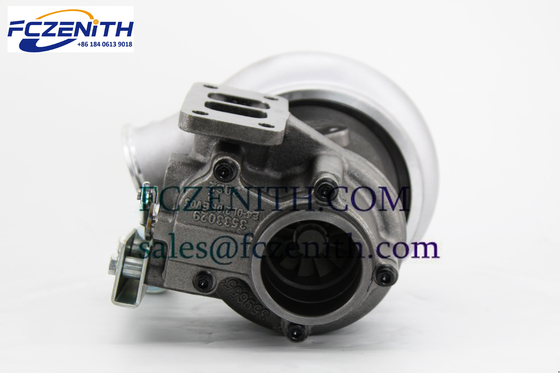HX35W 4039043 4038597 4955158 τούρμπο για τη μηχανή QSB σειρά-3