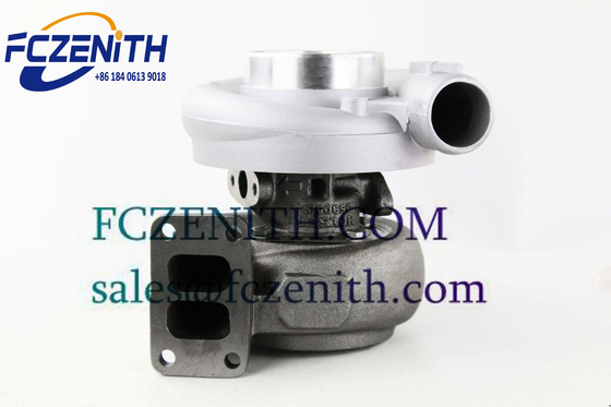 HX40 στροβιλο φορτιστής 3593920 ατόμων 3593921 51091007585 51.09100-7616 51.09100-7531 για το φορτηγό Λ 2000 M2000 D0836LF04