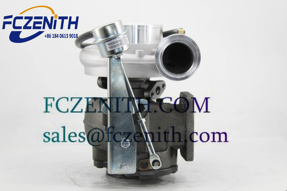 HX40W 4051033 στροβιλο στροβιλοσυμπιεστής 4048335 3783604 για DCEC CUMMINS L360 L375 8.9L 265KW 275KW