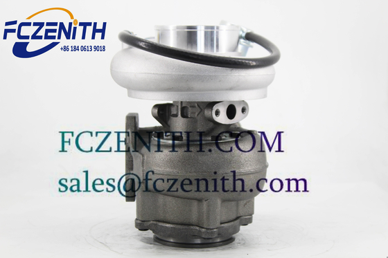 HX40W 4051033 στροβιλο στροβιλοσυμπιεστής 4048335 3783604 για DCEC CUMMINS L360 L375 8.9L 265KW 275KW
