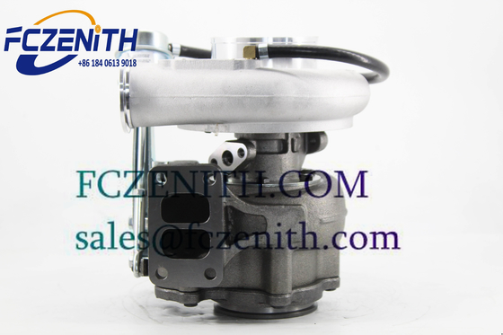 HX40W 4051033 στροβιλο στροβιλοσυμπιεστής 4048335 3783604 για DCEC CUMMINS L360 L375 8.9L 265KW 275KW