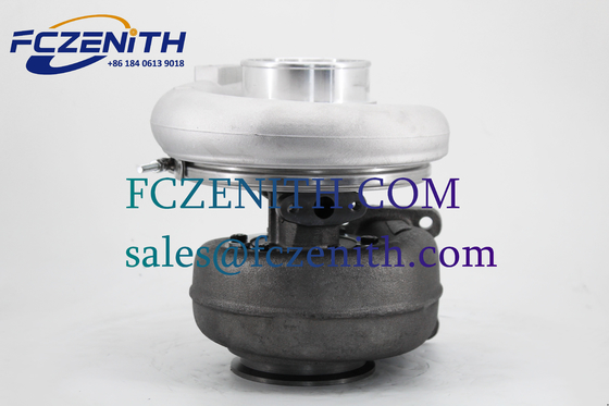 Στροβιλοσυμπιεστής hx55-10 4038613 1538372 1538373 Scania για τη μηχανή DC12