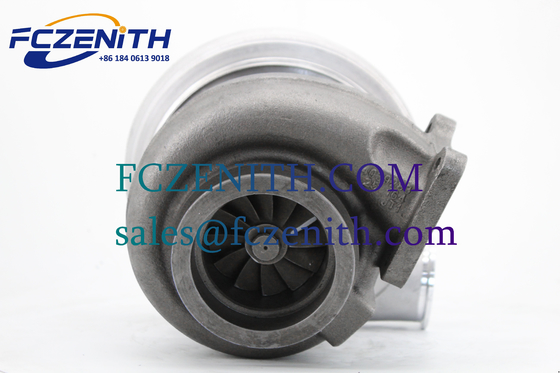 Στροβιλοσυμπιεστής hx55-10 4038613 1538372 1538373 Scania για τη μηχανή DC12