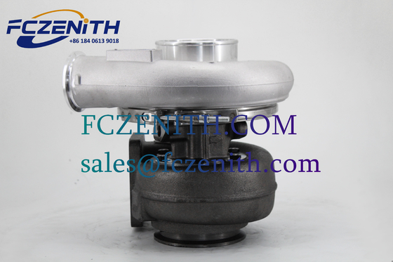 Στροβιλοσυμπιεστής hx55-10 4038613 1538372 1538373 Scania για τη μηχανή DC12