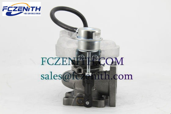 HE200W cOem τούρμπο 3773122 4309427 3787121 ISF φορτηγών της CUMMINS για τη μηχανή EUR0 BFCEC