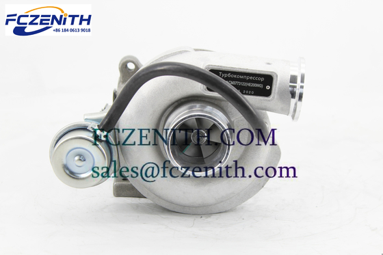 HE200W cOem τούρμπο 3773122 4309427 3787121 ISF φορτηγών της CUMMINS για τη μηχανή EUR0 BFCEC