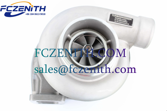 Στροβιλοσυμπιεστής H3B 3533988 571605 1356694 Scania για τη μηχανή DS14-09 ds14-10