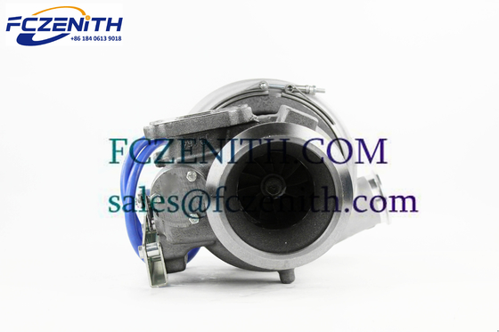 ΙΣΜΌΣ ISME isme-420 μηχανή HX55W τούρμπο 3592778 3592779 3592782 3592783 CECO 4046025 3592779