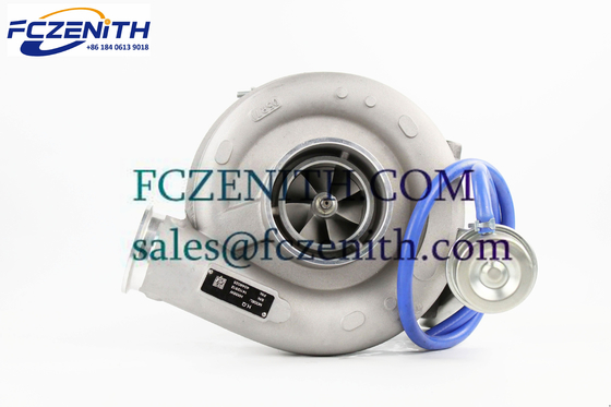 ΙΣΜΌΣ ISME isme-420 μηχανή HX55W τούρμπο 3592778 3592779 3592782 3592783 CECO 4046025 3592779