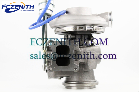 ΙΣΜΌΣ ISME isme-420 μηχανή HX55W τούρμπο 3592778 3592779 3592782 3592783 CECO 4046025 3592779