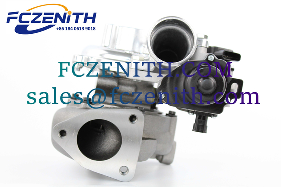 CT16V στροβιλο στροβιλοσυμπιεστής Hilux SW4 17201-Ol040 Chra φορτιστών της Toyota