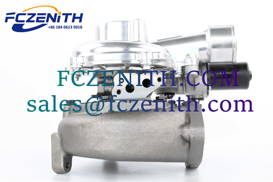 CT16V στροβιλο στροβιλοσυμπιεστής Hilux SW4 17201-Ol040 Chra φορτιστών της Toyota