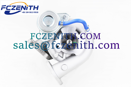 στροβιλο φορτιστής 1720117040 1720174040 Toyota CT20B για τη μηχανή 1HDFTE