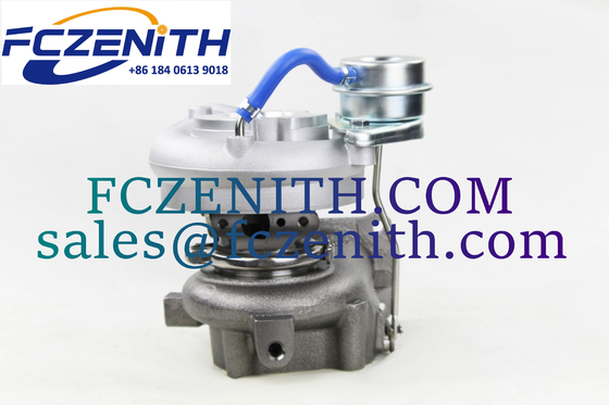 στροβιλο φορτιστής 1720117040 1720174040 Toyota CT20B για τη μηχανή 1HDFTE
