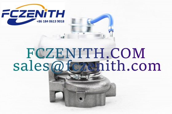 στροβιλο φορτιστής 1720117040 1720174040 Toyota CT20B για τη μηχανή 1HDFTE