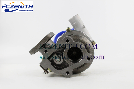 Μηχανή Hyundai στροβιλο 471037-5002S 2823041421 2823041422 GT1749S D4AE ΓΙΑ το δυνατό φορτηγό 3.3L λεωφορείων Chrorus