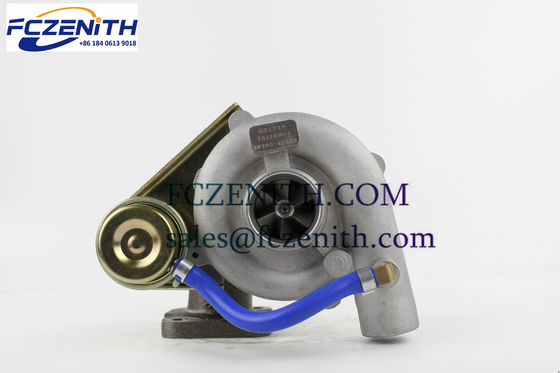 Μηχανή Hyundai στροβιλο 471037-5002S 2823041421 2823041422 GT1749S D4AE ΓΙΑ το δυνατό φορτηγό 3.3L λεωφορείων Chrorus