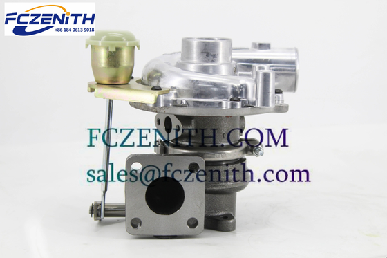 RHF4H VC420037 8972402101 στροβιλο φορτιστής 4T508 Isuzu για τη μηχανή 4ja1-λ δ-ΑΝΏΤΑΤΟ 2.5L TD