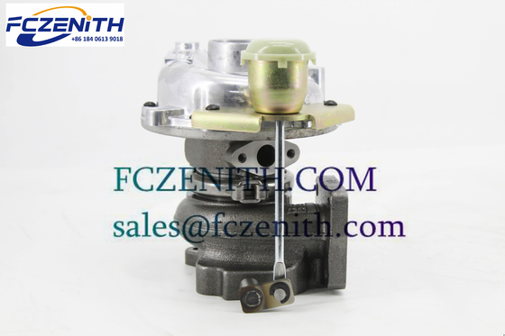 RHF4H VC420037 8972402101 στροβιλο φορτιστής 4T508 Isuzu για τη μηχανή 4ja1-λ δ-ΑΝΏΤΑΤΟ 2.5L TD
