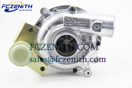 RHF4H VC420037 8972402101 στροβιλο φορτιστής 4T508 Isuzu για τη μηχανή 4ja1-λ δ-ΑΝΏΤΑΤΟ 2.5L TD