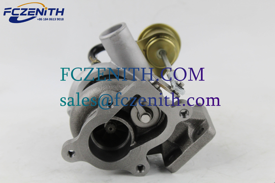 V2003-τ f2503-te-γ μηχανή TD03 στροβιλο 49131-02020 17012-1G622 1G622-17012 1G62217012 1E013-17012 1E013-17013