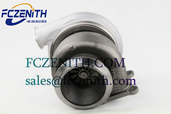 M11 μηχανή HX55 στροβιλο 3590044 1080237R 178923 198382D