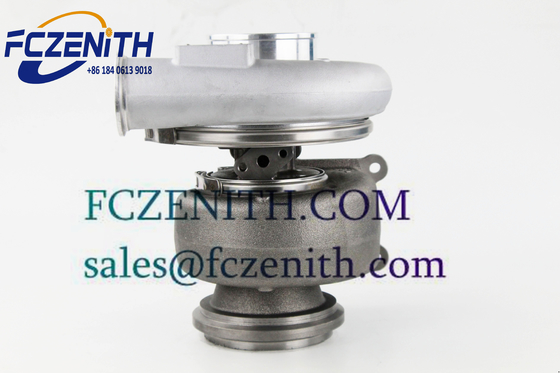 M11 μηχανή HX55 στροβιλο 3590044 1080237R 178923 198382D