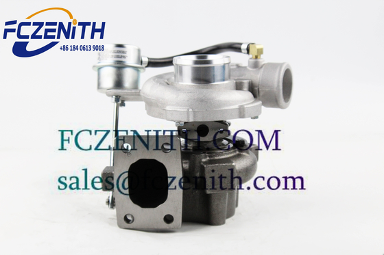GT2252S στροβιλο φορτιστής BD30TI 452187-0001 14411-69T00 της Nissan για το εμπόριο 3,0 TDI