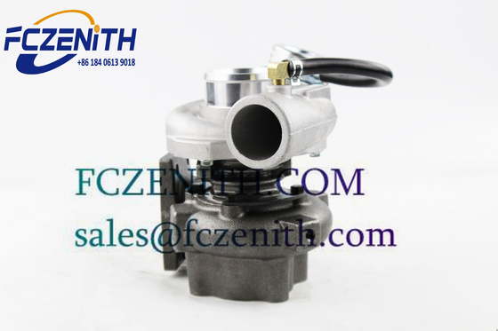 GT2252S στροβιλο φορτιστής BD30TI 452187-0001 14411-69T00 της Nissan για το εμπόριο 3,0 TDI