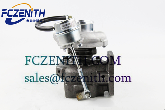 GT2252S στροβιλο φορτιστής BD30TI 452187-0001 14411-69T00 της Nissan για το εμπόριο 3,0 TDI
