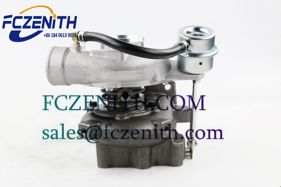 GT2252S στροβιλο φορτιστής BD30TI 452187-0001 14411-69T00 της Nissan για το εμπόριο 3,0 TDI