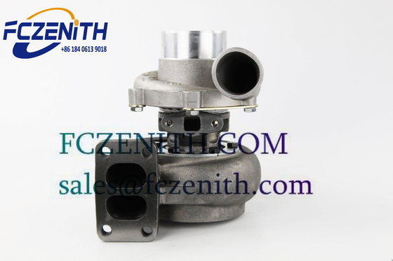 Στροβιλοσυμπιεστής 465960-0003 T04B58 Perkins για τη μηχανή φορτηγών T6-354.4