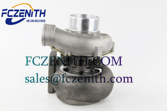 Στροβιλοσυμπιεστής 465960-0003 T04B58 Perkins για τη μηχανή φορτηγών T6-354.4