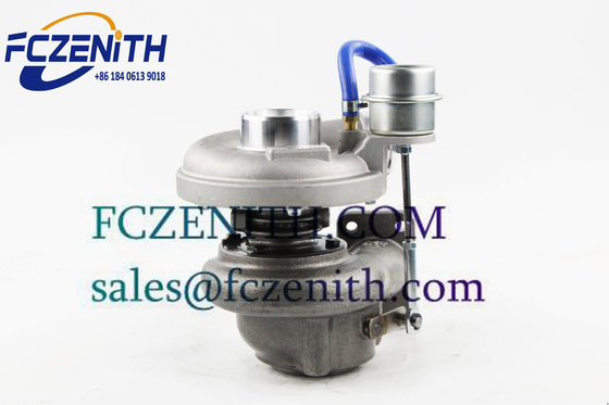 Στροβιλοσυμπιεστής 2674A209 711736-5010S 711736-10 7117360010 GT2556S Perkins για τον εκσκαφέα E312D του C&amp;ATerpillar
